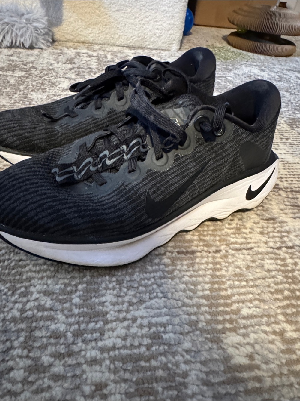 Nike Motiva 8